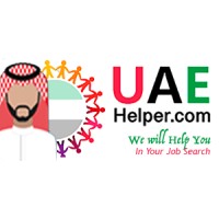 UAEHelper.com (Jobs in Dubai & UAE) logo - Similar company to Uaehelper.Com - Jobs In Uae