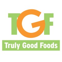 Truly Good Foods logo - Similar company to Datacann