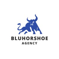 Bluhorshoe