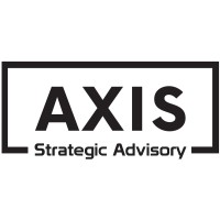 Axis Strategic Advisory logo - Similar company to Global Advisory Co.