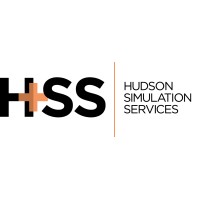 Hudson Simulation Services