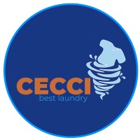 CECCI LAUNDRY - LAVANDERIA INDUSTRIAL logo - Similar company to English Bio