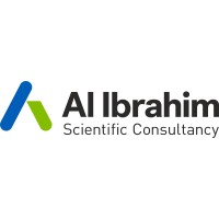 Al-Ibrahim Scientific Consultancy logo - Similar company to Lindberg Process Equipment