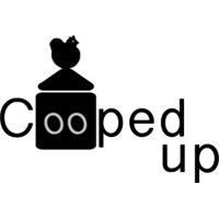Cooped Up logo - Similar company to Thunderforge