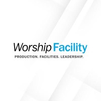 Worship Facility logo - Similar company to Bstore