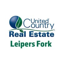 United Country Real Estate Leipers Fork logo - Similar company to Tamco