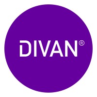 DIVAN DESIGN logo - Similar company to Layerd.Studio