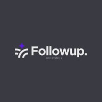 FollowUP CRM logo - Similar company to Followup Customer Experience