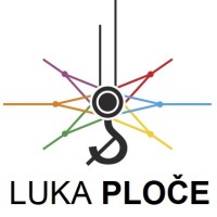 Port of Ploče / Luka Ploče logo - Similar company to Port Of Split