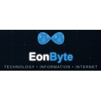 EonByte logo - Similar company to Eon Health Information Technologies