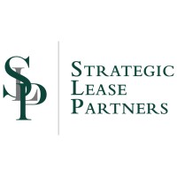 Strategic Lease Partners logo - Similar company to Cbd Realty Partners