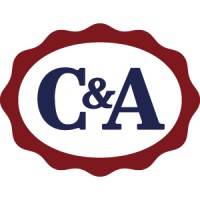 C&A China logo - Similar company to Hooray Commerce
