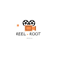 Reel Root Media logo - Similar company to Cloud Clothing