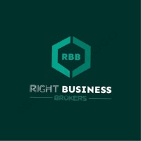 Right Business Brokers logo - Similar company to Matchark Ltd