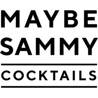 Maybe Sammy Cocktails logo - Similar company to Maybe Sammy