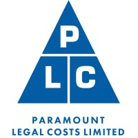 Paramount Legal Costs logo - Similar company to Aspects Costing