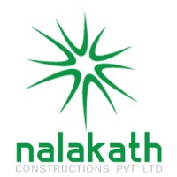Nalakath Constructions Pvt Ltd logo - Similar company to Dgreen Interio