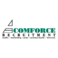 Comforce Recruitment logo - Similar company to Comforce Healthcare Staffing Services
