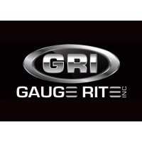 Gauge Rite Inc. logo - Similar company to Imtech Charging Test