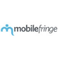 Mobile Fringe logo - Similar company to Procenturion Technology Solutions Inc