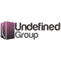 Undefined Group logo - Similar company to Tornado Event Hire Ltd