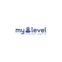 My Level logo - Similar company to Formawave