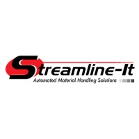 Streamline Integrated Technologies, Inc. logo - Similar company to Streamline It