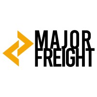 Major Freight Mexico logo - Similar company to Mdo Freight