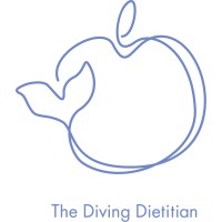 The Diving Dietitian