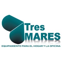 Tres Mares Argentina logo - Similar company to Munred