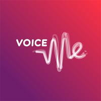 VoiceMe logo - Similar company to Argi