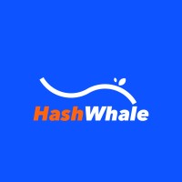 HashWhale logo - Similar company to Orbit3 Consultancy