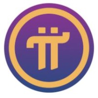 PI Network is the new Bitcoin logo - Similar company to Pi Core Team