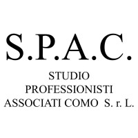 Studio Professionisti Associati Como logo - Similar company to Studio Elpac Srl Società Tra Professionisti