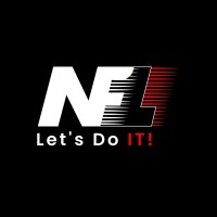 NForce One logo - Similar company to Millennium Academy