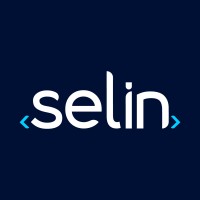 Selin - Automação Industrial logo - Similar company to Projetec Painéis