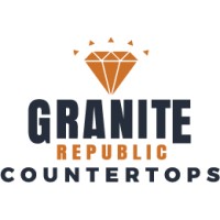 Granite Republic logo - Similar company to Sigma Surfaces