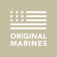 Original Marines S.p.A. logo - Similar company to Etienne