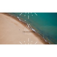 The Vital Life logo - Similar company to Snapper Rock