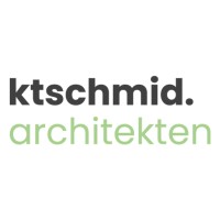 ktschmid. architekten logo - Similar company to Tifro Design