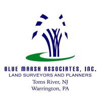 BLUE MARSH ASSOCIATES, INC. logo - Similar company to Marsh & Associates, Inc.
