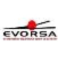 EVORSA logo - Similar company to Tekno Collectables