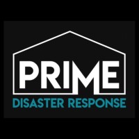 Prime Disaster Response logo - Similar company to Cornerstone Management Services