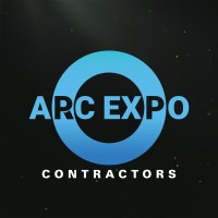 ARC EXPO logo - Similar company to Mogah Studio