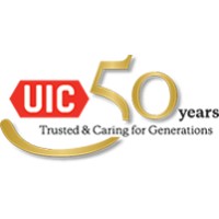 Universal Integrated Corporation Consumer Products Pte Ltd (UICCP) logo - Similar company to Starbalm®