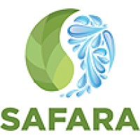 Safara Agro Industries logo - Similar company to Aeronauts School