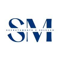 SM Recrutamento e Seleção | Consultoria Profissional e de Carreira logo - Similar company to Spin Gaming Brasil