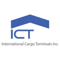 International Cargo Terminals Inc logo - Similar company to Scan-Group
