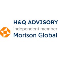 H&Q Advisory - Independent Member of Morison Global logo - Similar company to Aptvise
