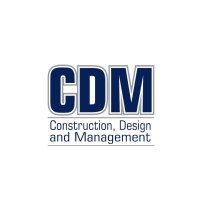 Construction, Design and Management logo - Similar company to Construction Support